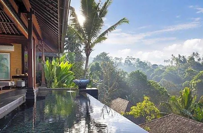 Sanna Ubud A Pramana Experience 4*