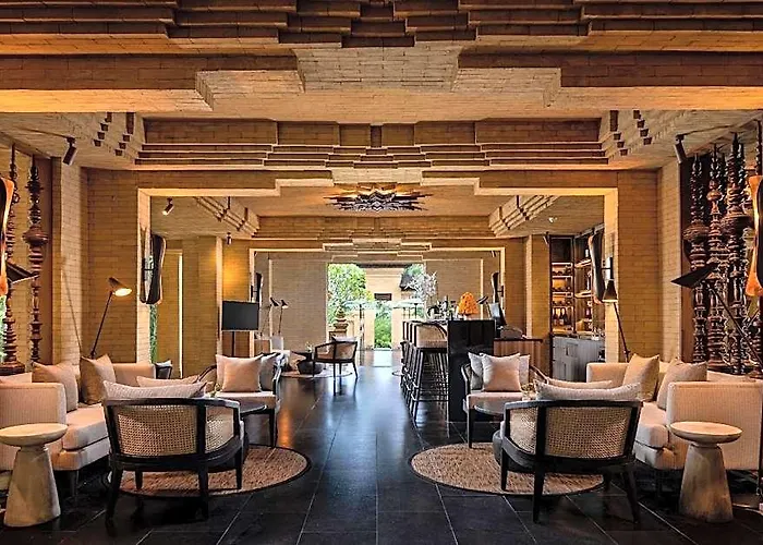 Sanna Ubud A Pramana Experience 4* テガララン