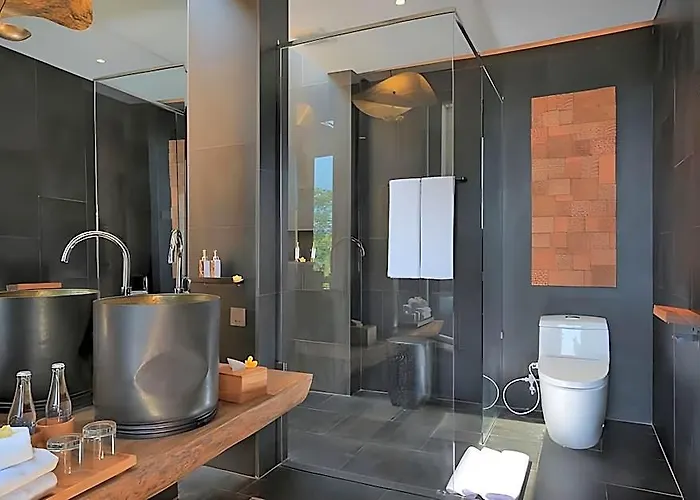 Sanna Ubud A Pramana Experience 4*