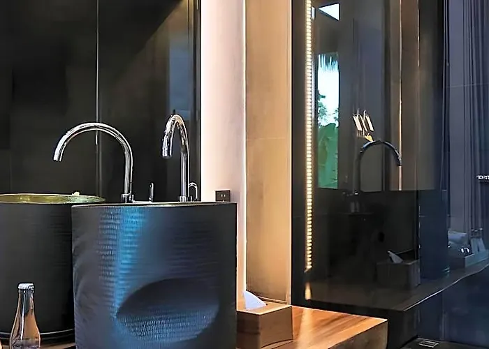 Sanna Ubud A Pramana Experience 4* テガララン
