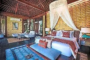 リゾート Sanna Ubud A Pramana Experience 4*